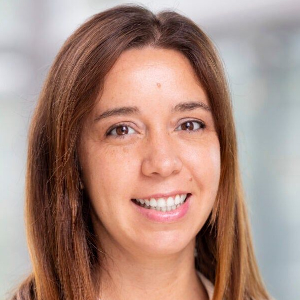 Ana Luisa Neves